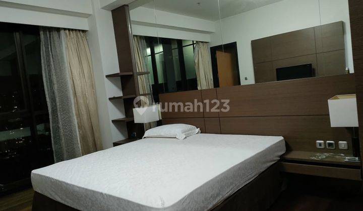 Apartemen Cantik Setiabudi Residence Fully Furnished 2