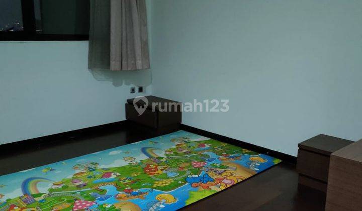 Apartemen Cantik Setiabudi Residence Fully Furnished 2