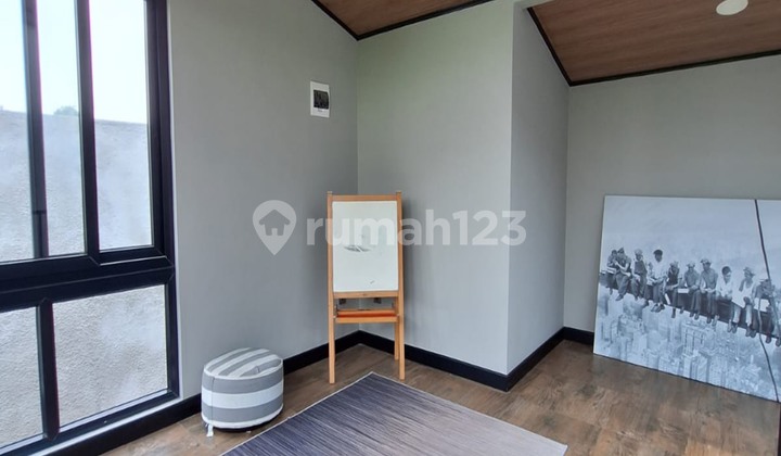 Rumah Skandinavia Baru 2