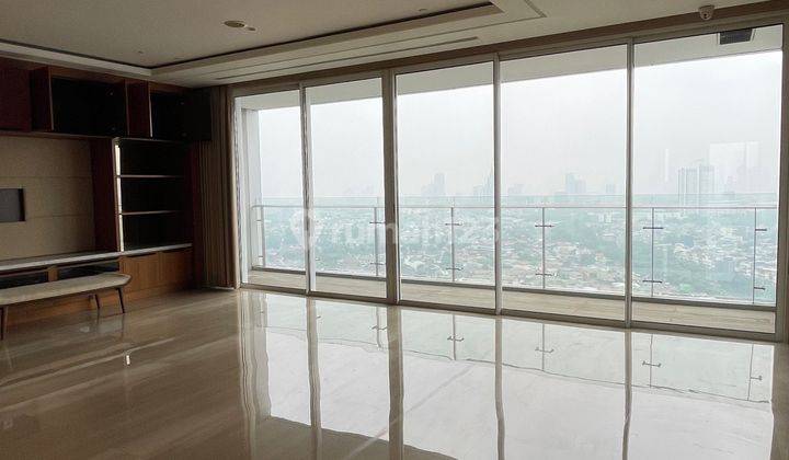 Apartement Mewah Providence Di Permata Hijau 2