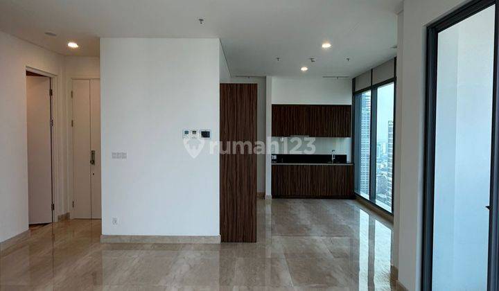 Apartement 57 Promenade Baru Dan Mewah  2