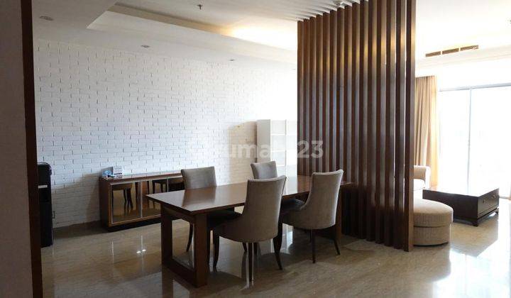 Apartement Mewah Dijual Cepat 2