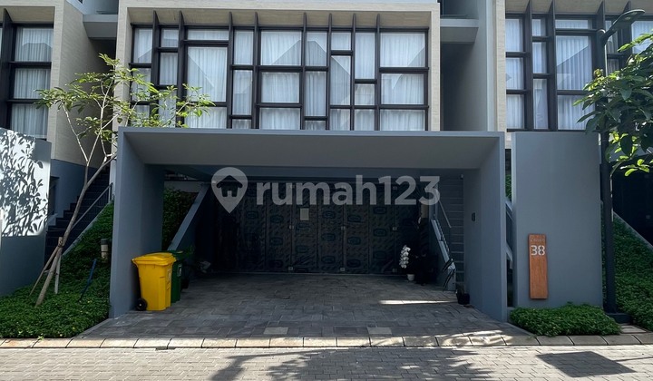 Sirenia Hills Smart Home