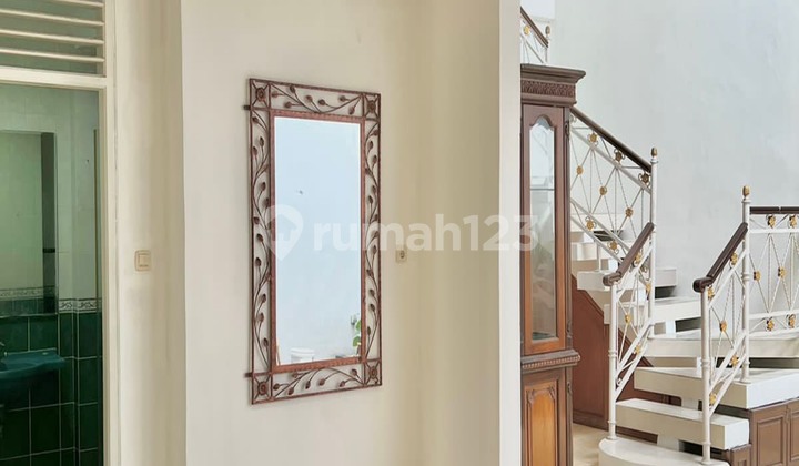 Termurah Di Bona Indah, Rumah Terawat 2