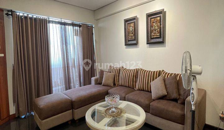 Apartemen Murah,Bagus, Tinggal Angkat Koper 2