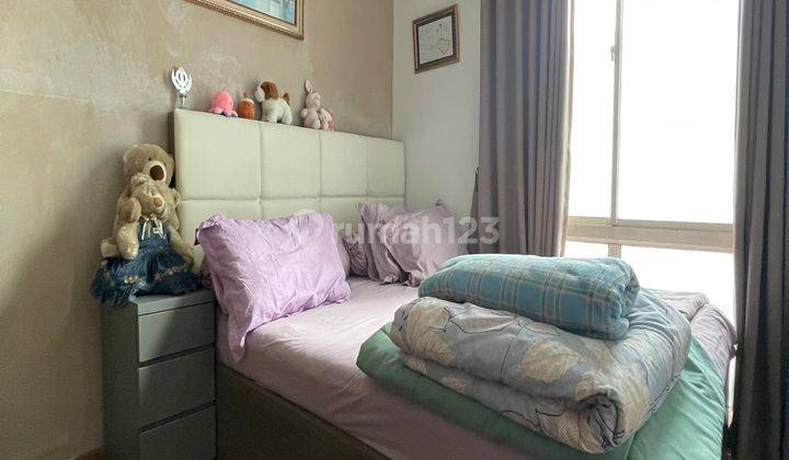 Apartemen Murah,Bagus, Tinggal Angkat Koper 2