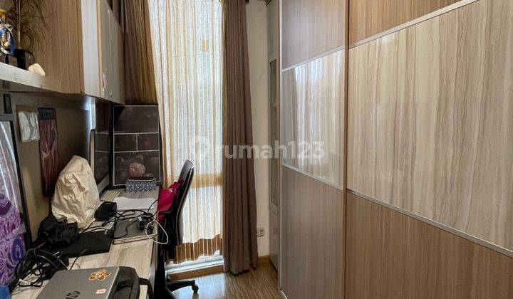 Apartemen Murah,Bagus, Tinggal Angkat Koper 2