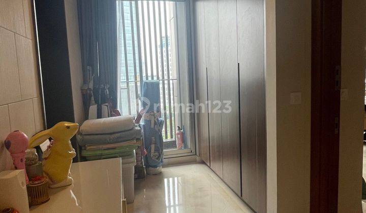 Apartement Mewah Branz Dijual Dengan Harga Bagus 2