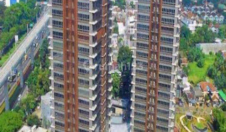 Apartement Mewah Branz Dijual Dengan Harga Bagus 1