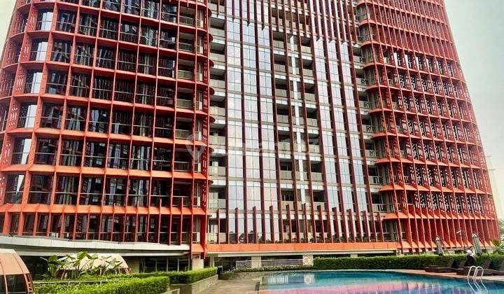 Sewa Brand New Unit South Quarter 1