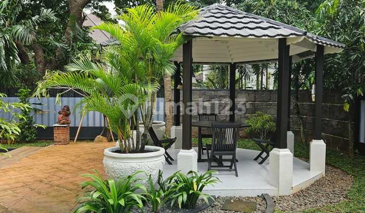 Home Resort di Pondok Indah 2