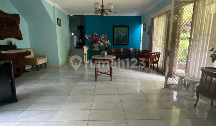 Bintaro House Land Calculation with Building Bonus Bintaro House Land Calculation with Building Bonus