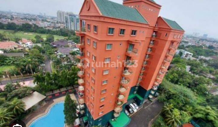 Greenview Apartement Dijual Cepat, Murah Dan Siap Huni 1