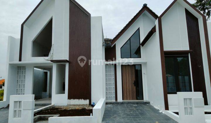MEZZANINE PERTAMA DI BREBES!!! 1
