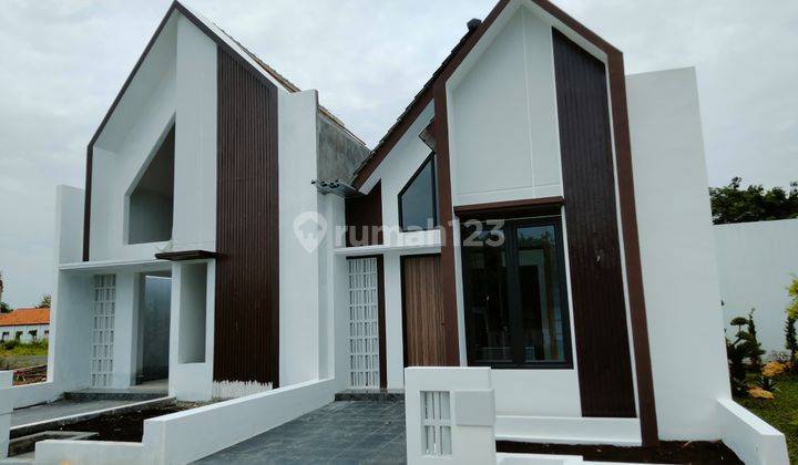 MEZZANINE PERTAMA DI BREBES!!! 2