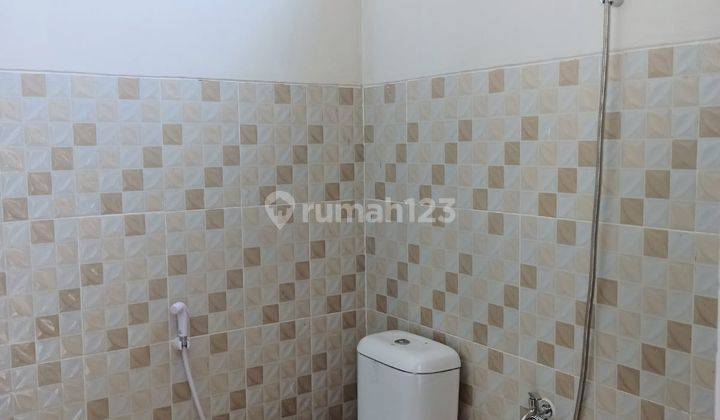 Rumah Murah SHM Dijual di Tegal Dekat Dengan Pusat Kota Slawi 4