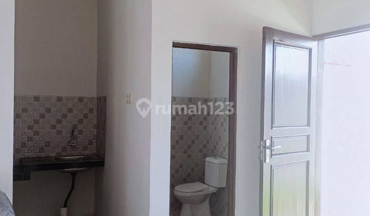 Rumah Murah SHM Dijual di Tegal Dekat Dengan Pusat Kota Slawi 6
