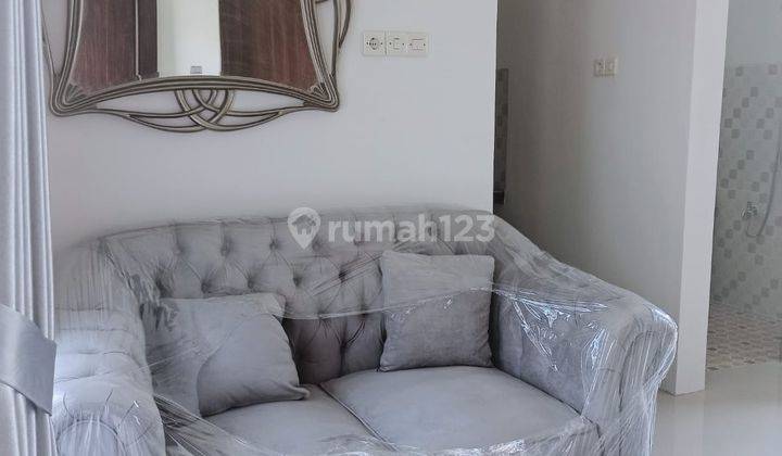 Rumah Murah SHM Dijual di Tegal Dekat Dengan Pusat Kota Slawi 11