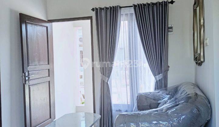 Rumah Murah SHM Dijual di Tegal Dekat Dengan Pusat Kota Slawi 10