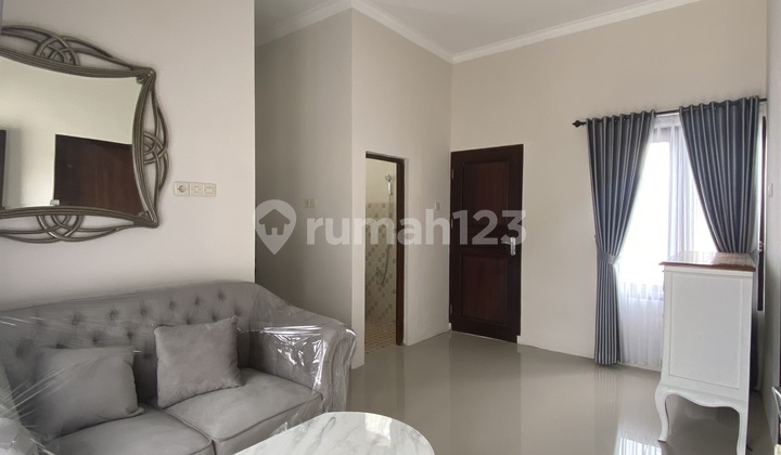Rumah Murah Dekat Alun-Alun Slawi Rumah SHM - Sertifikat Hak Milik 6