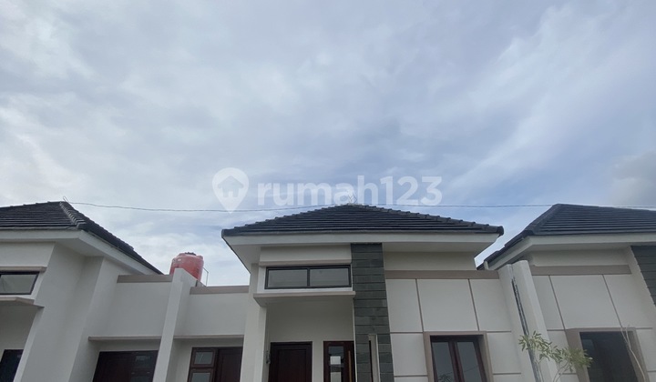 Rumah Murah, Strategis, SHM dekat Alun-alun Slawi 4