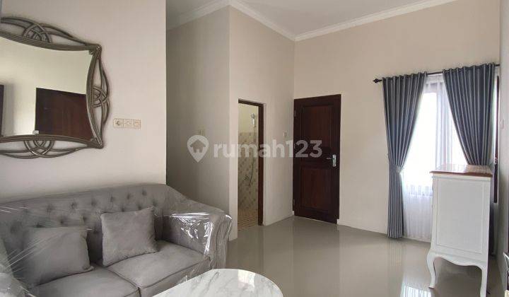 Rumah Murah, Strategis, SHM dekat Alun-alun Slawi 5