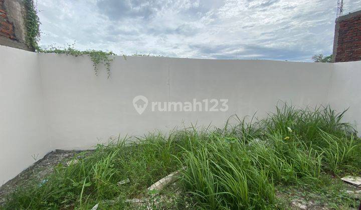 Rumah Murah Strategis Di Dekat Alun-alun Slawi 8