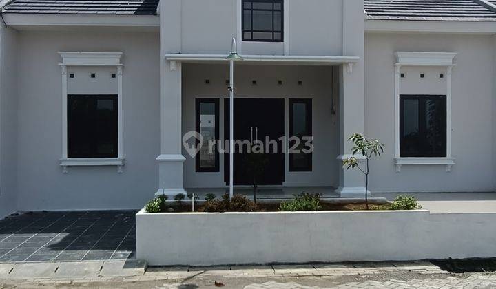 Perumahan paling laris di kota tegal