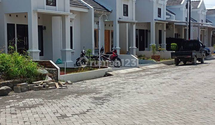 Perumahan paling laris di kota tegal