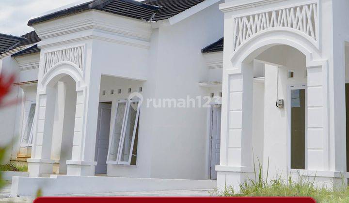 Perumahan Akses Kota Ajibarang  1