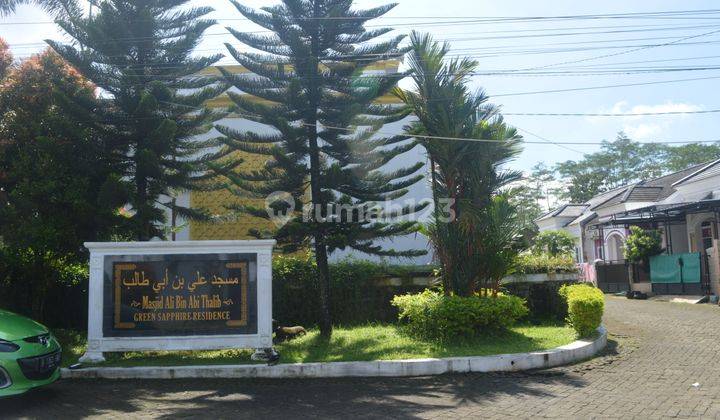 Perumahan Akses Kota Ajibarang  8
