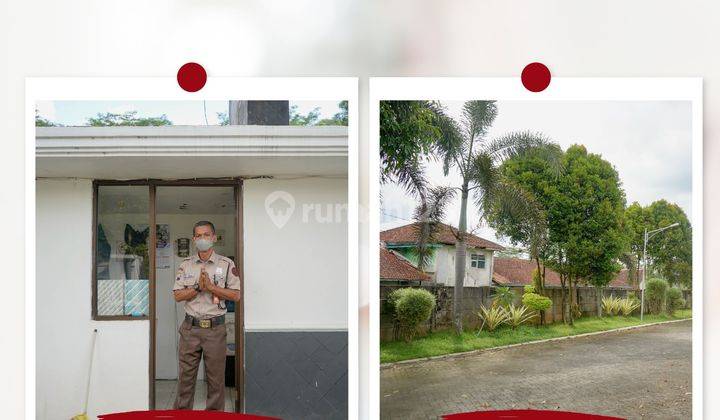 Perumahan Nyaman Dan Asri Di Kota Ajibarang 
