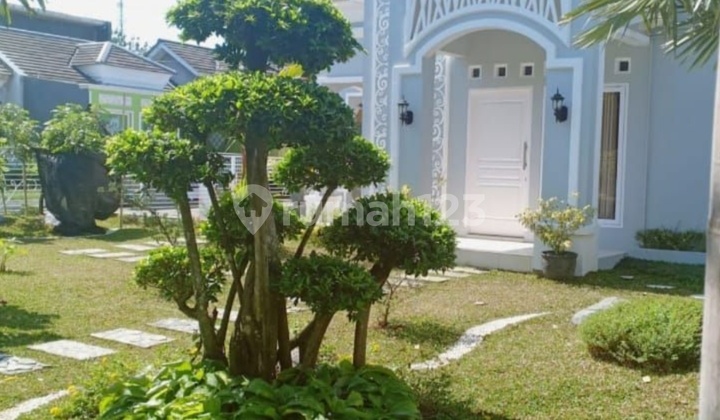 Perumahan Nyaman Dan Asri Di Kota Ajibarang 