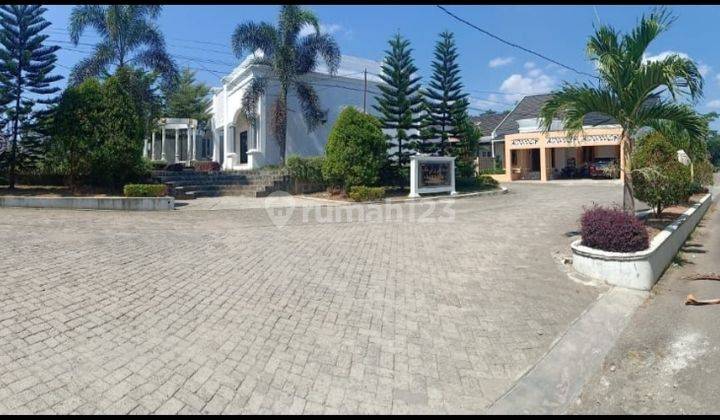 Perumahan Nyaman Dan Asri Di Kota Ajibarang 