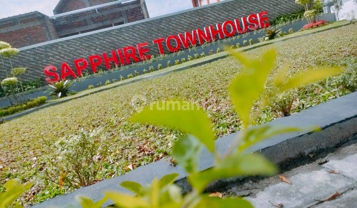 Perumahan Modern, Nyaman Dan Asri Akses Kota Bumiayu 