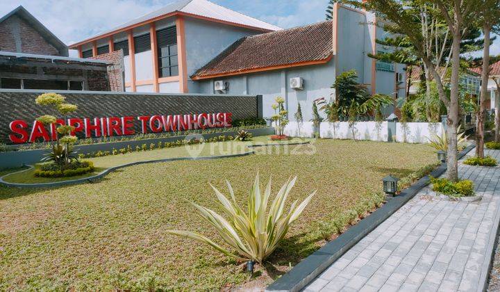 Perumahan Modern, Nyaman Dan Asri Akses Kota Bumiayu 