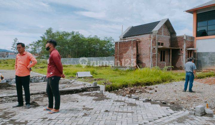 Perumahan Modern, Nyaman Dan Asri Akses Kota Bumiayu 