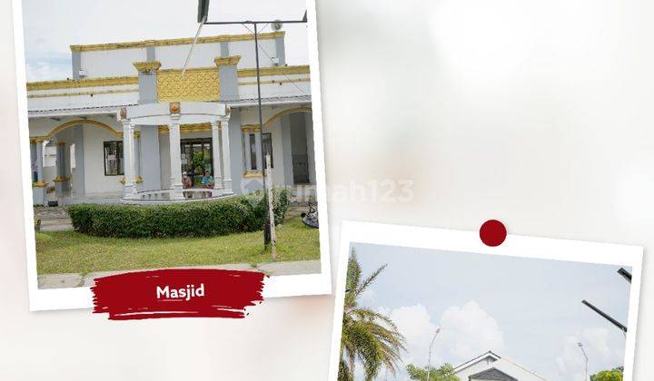 Rumah nyaman di Ajibarang 3