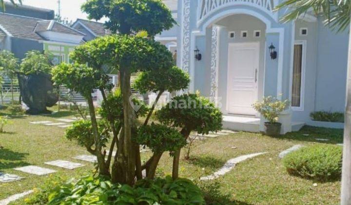 rumah 1lantai di pusat kota 8