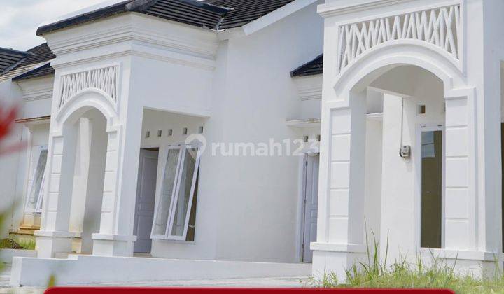 Rumah Mewah Terjangkau di Ajibarang..BUKTIKANNN!!!!! 1