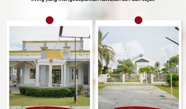 Rumah Mewah Terjangkau di Ajibarang..BUKTIKANNN!!!!! 2