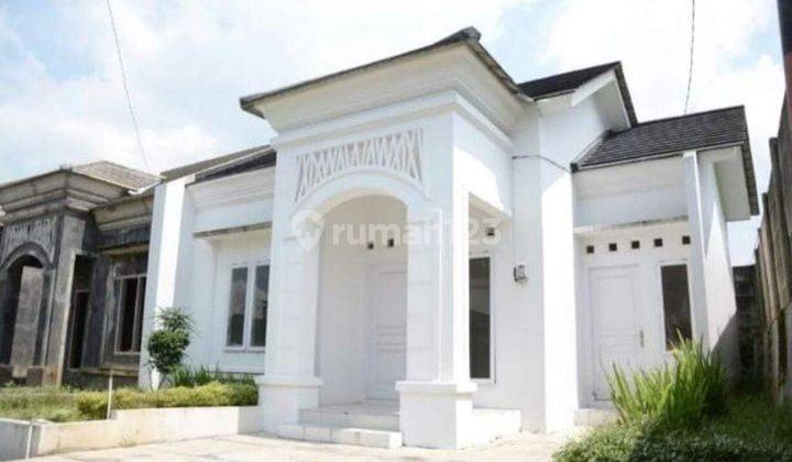 Rumah Mewah Terjangkau di Ajibarang..BUKTIKANNN!!!!! 5