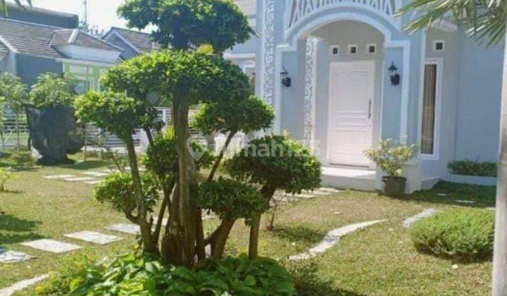 Rumah Mewah Terjangkau di Ajibarang..BUKTIKANNN!!!!! 9