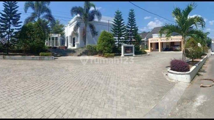 Rumah Siap Huni di Sapphire Ajibarang