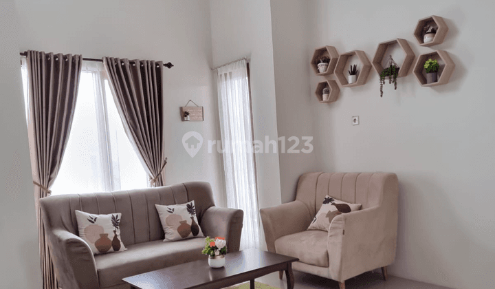 Rumah Modern Siap Bangun Yang Nyaman Dan Aman di Pemalang 5