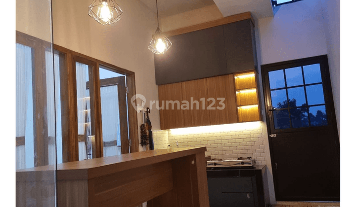 Rumah Modern Siap Bangun Yang Nyaman Dan Aman di Pemalang 8