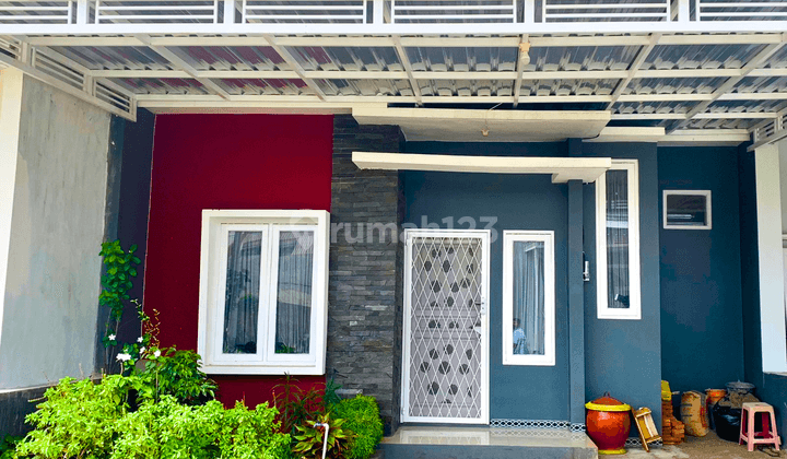 Rumah Moderen Minimalis Siap Bangun SHM di Pekalongan 4