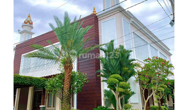 Rumah Moderen Minimalis Siap Bangun SHM di Pekalongan 7