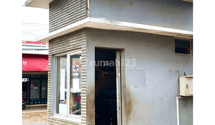 Rumah Moderen Minimalis Siap Bangun SHM di Pekalongan 6