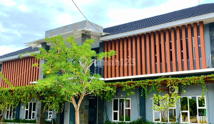 Rumah Moderen Minimalis Siap Bangun SHM di Pekalongan 8